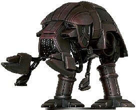 X-1 Viper Droid