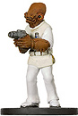 Admiral Ackbar, Supreme Commander