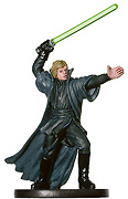 Luke Skywalker of Ahch-To